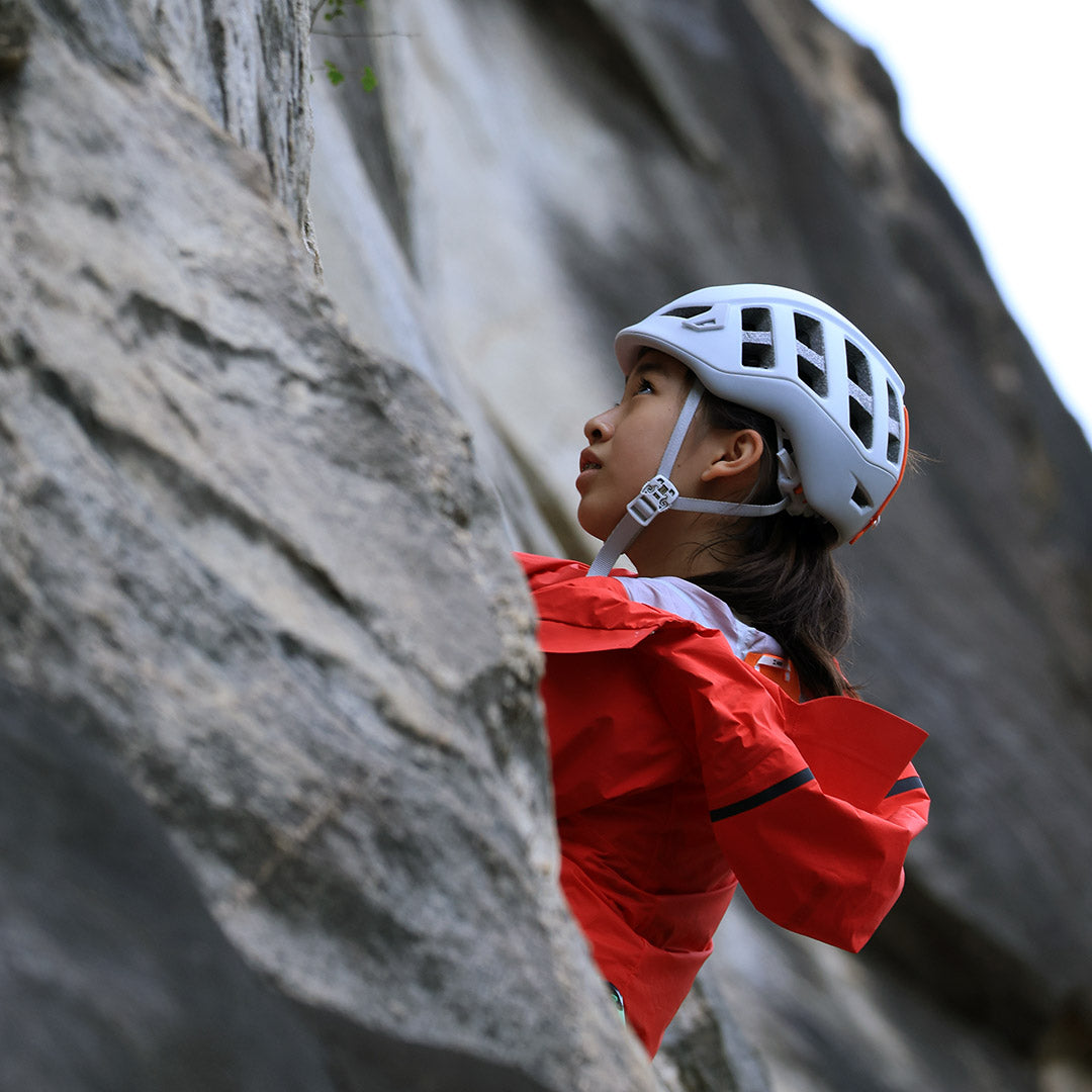 How Rock Climbing Can Change Your Life